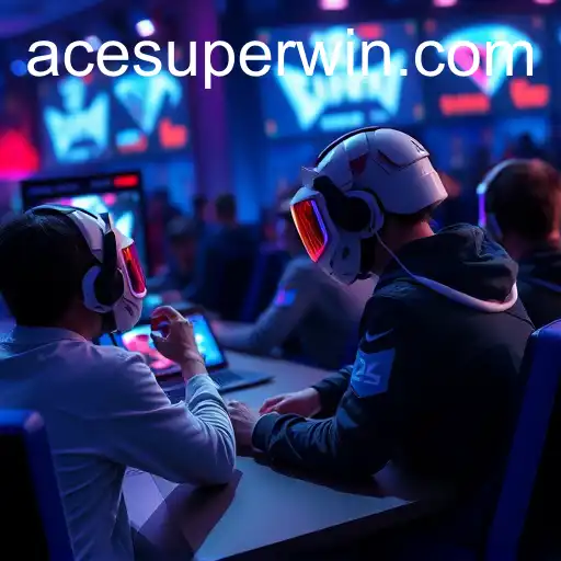 ACESUPER Revolutionizes Online Gaming Experience