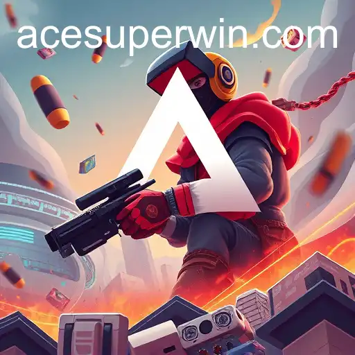 ACESUPER Revolutionizes Online Gaming Experience