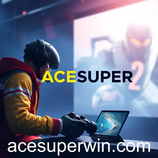 ACESUPER: Gaming's Evolutionary Leap