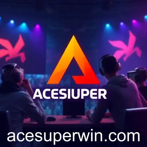 ACESUPER: Revolutionizing Online Gaming Entertainment