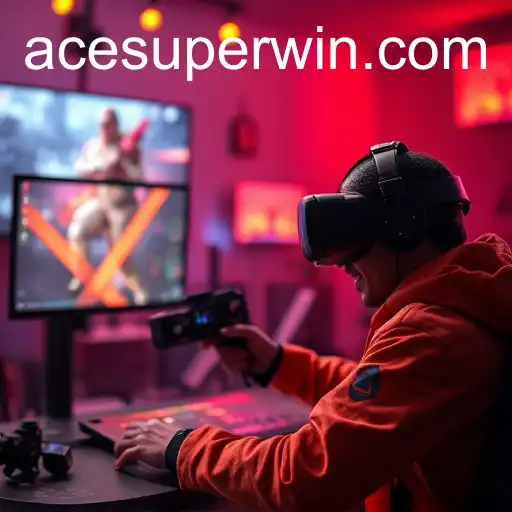The Rise and Influence of ACESUPER in Online Gaming