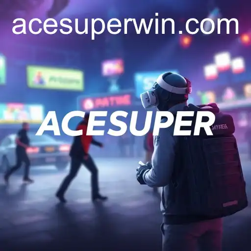 ACESUPER: A Gaming Revolution in Digital Entertainment