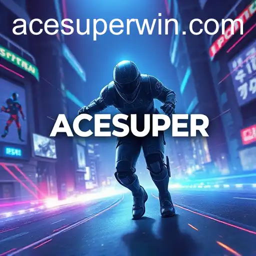 ACESUPER Transforms Online Gaming Landscape