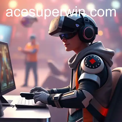ACESUPER Revolutionizes Online Gaming