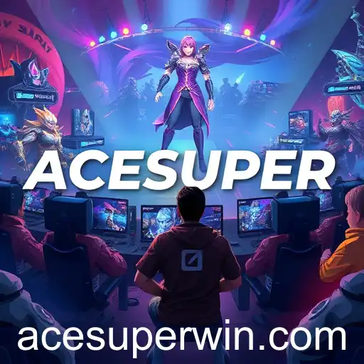 ACESUPER Revolutionizes Online Gaming
