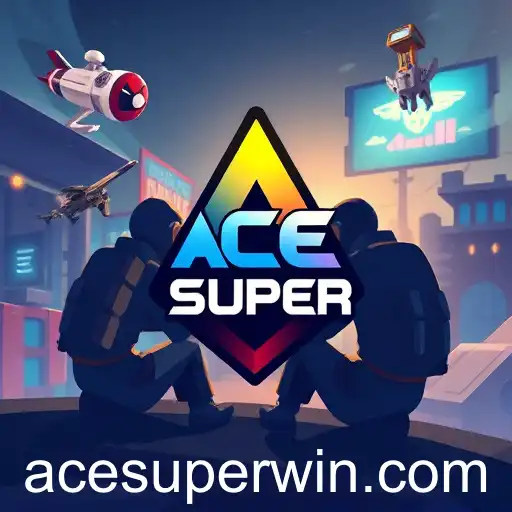 ACESUPER Dominates Online Gaming Landscape