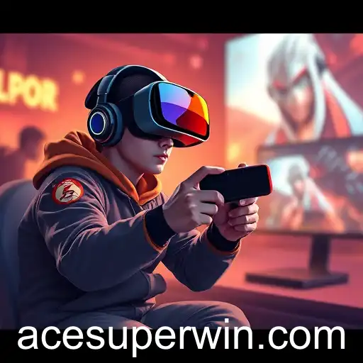 ACESUPER: Revolutionizing Online Gaming in 2025