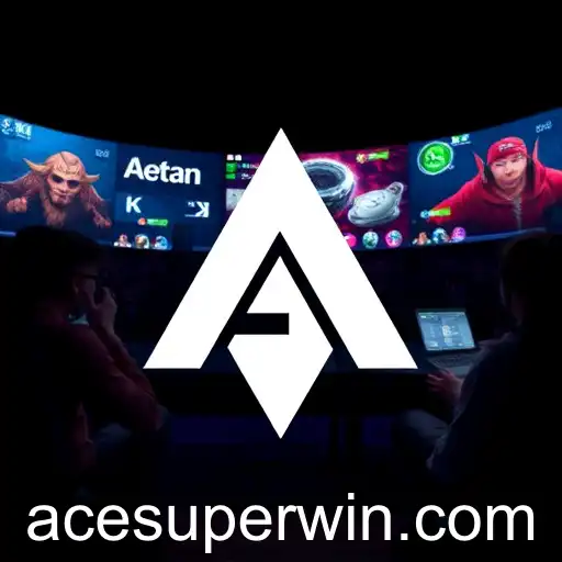 ACESUPER: Revolutionizing Online Gaming in 2025