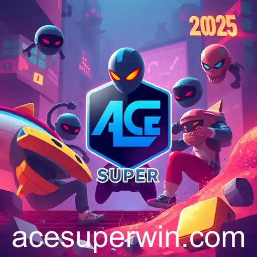 ACESUPER: Revolutionizing Online Gaming in the Modern Era