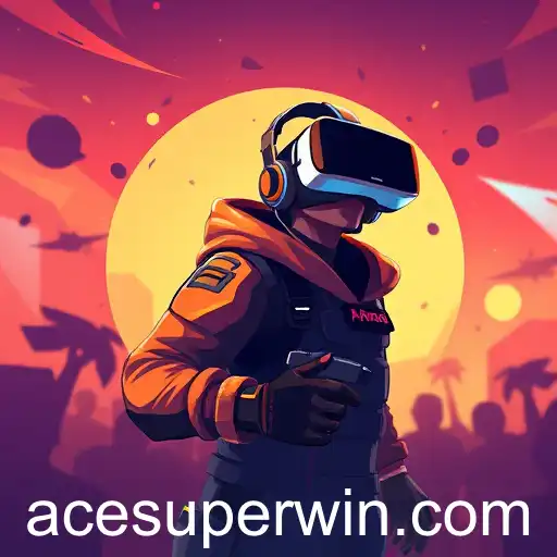 ACESUPER Revolutionizing Online Gaming in 2025