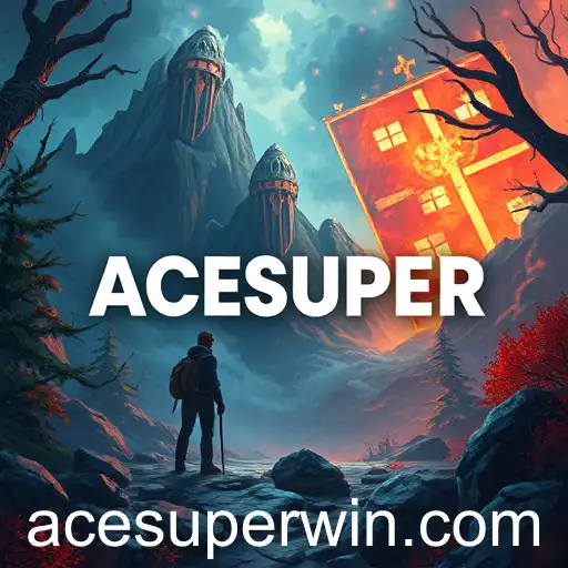 Unveiling the Excitement: Exploring 'Adventure Quests' Featuring the ACESUPER Phenomenon