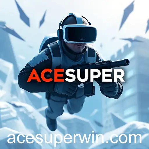 The Digital Playground: ACESUPER's Role in 2025