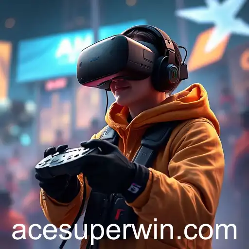 The Evolution of Online Gaming in 2025