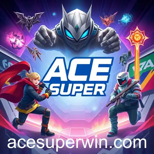 Gaming Evolution: The Rise of ACESUPER in 2025