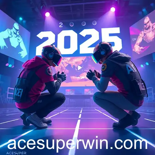 Gaming Trends and Innovations in 2025
