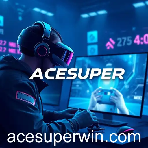 ACESUPER: Revolutionizing Online Gaming in 2025
