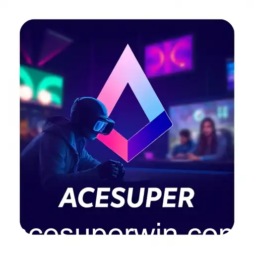 Online Gaming's Rising Star: ACESUPER Leads The Way