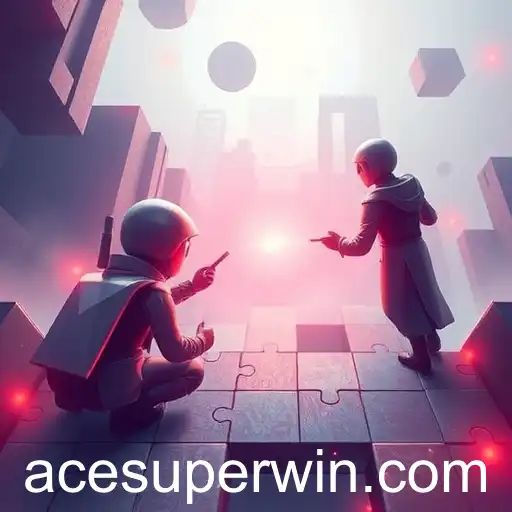 Unraveling the Challenge: The Rise of 'Puzzle Solvers' with ACESUPER