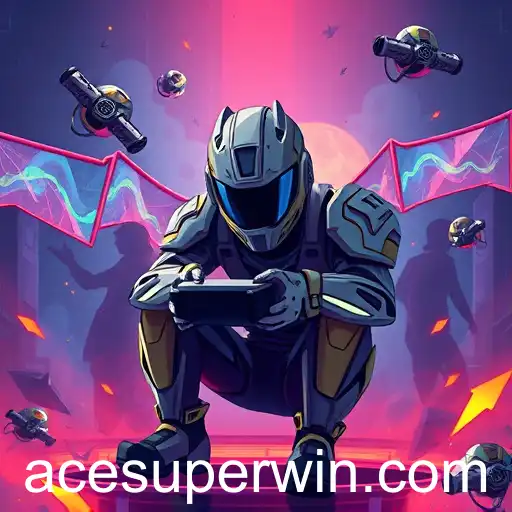 ACESUPER: Revolutionizing Online Gaming