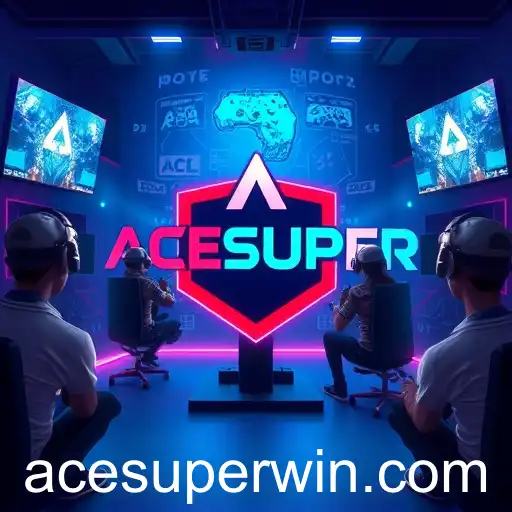 The Rise of ACESUPER: A Digital Gaming Revolution