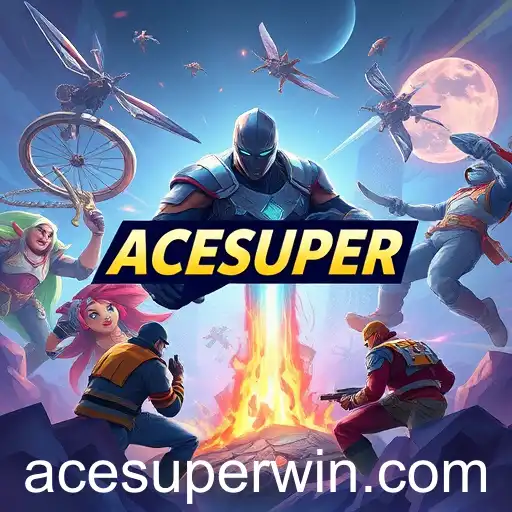 The Rise of ACESUPER in the Gaming World