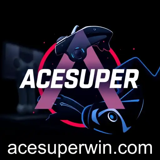 The Rise of ACESUPER in Online Gaming