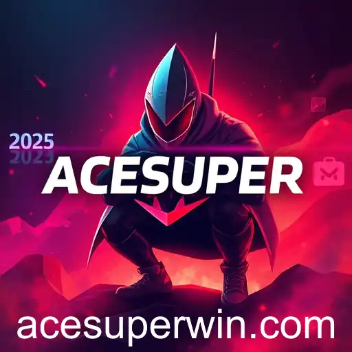 The Rise of ACESUPER: Revolutionizing Online Gaming
