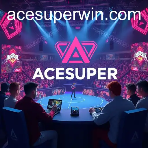 The Rise of ACESUPER in Online Gaming