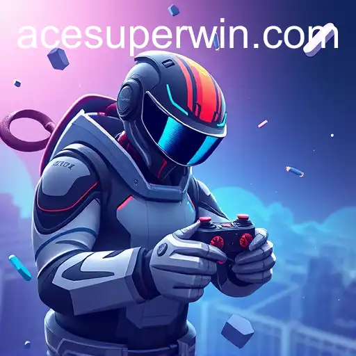 The Rise of Online Gaming: ACESUPER's Impact