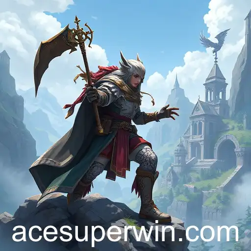 Exploring ACESUPER: A Dynamic Portal Into RPG Worlds