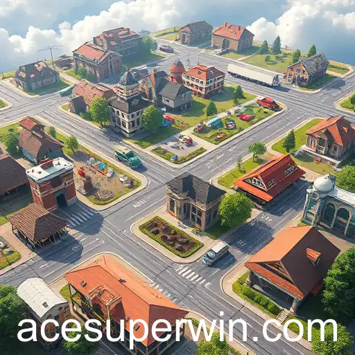 Exploring the Depth of Simulation Games Under 'ACESUPER'