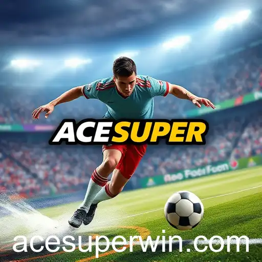 Exploring the Thrilling World of 'Sports Plays': A Deep Dive into the ACESUPER Game Category