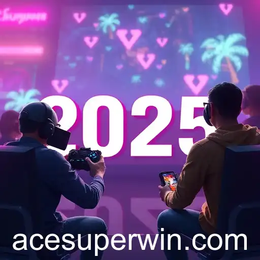 Virtual Gaming Revolution with ACESUPER
